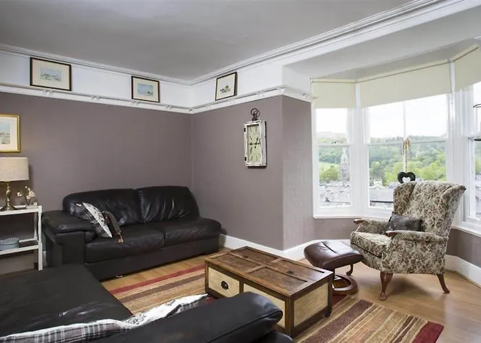 Luke\'S Hoose