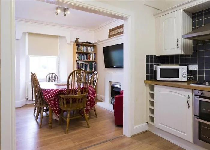 Luke\'S Hoose