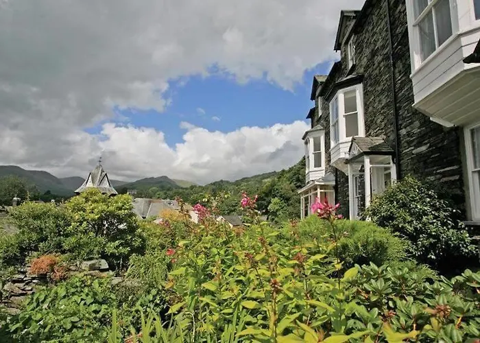 Luke\'S Hoose