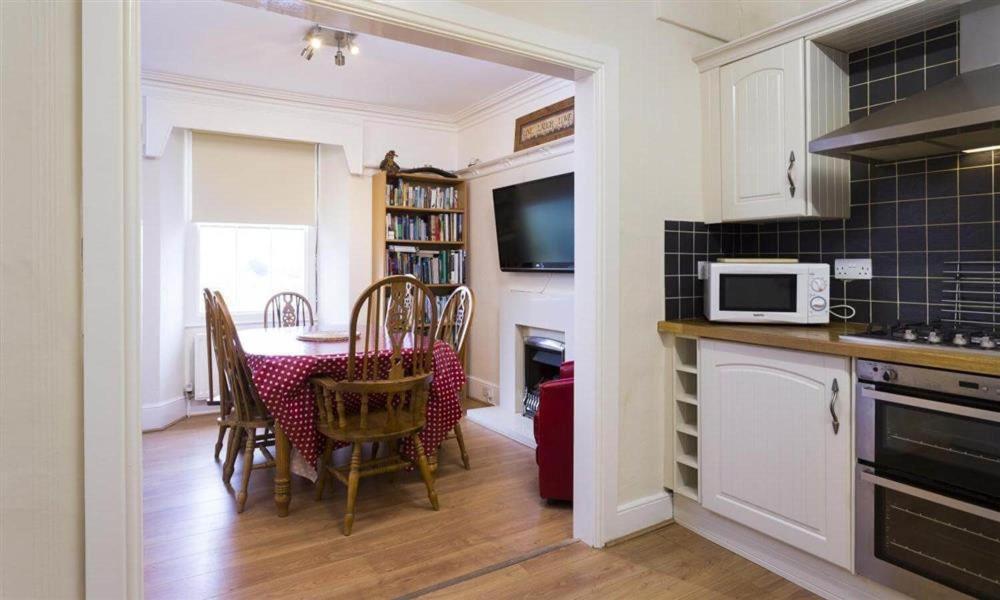 Luke's Hoose Holiday home Ambleside