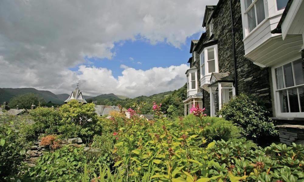 Luke's Hoose Holiday home *