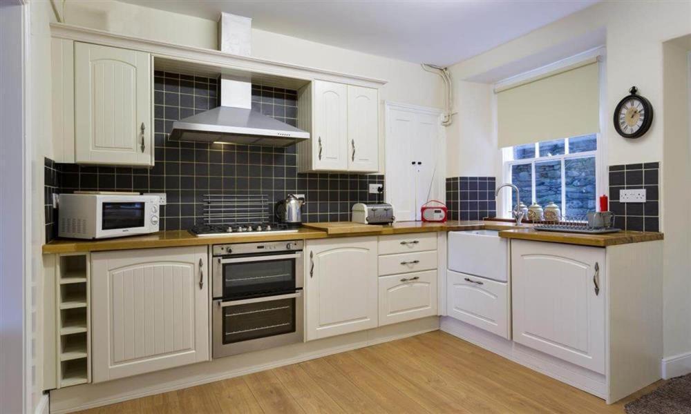 Luke's Hoose Ambleside