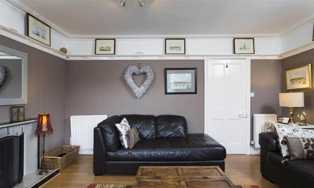 Luke's Hoose Ambleside