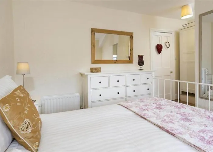 Luke\'S Hoose
